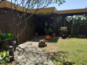 Mercia Guest House